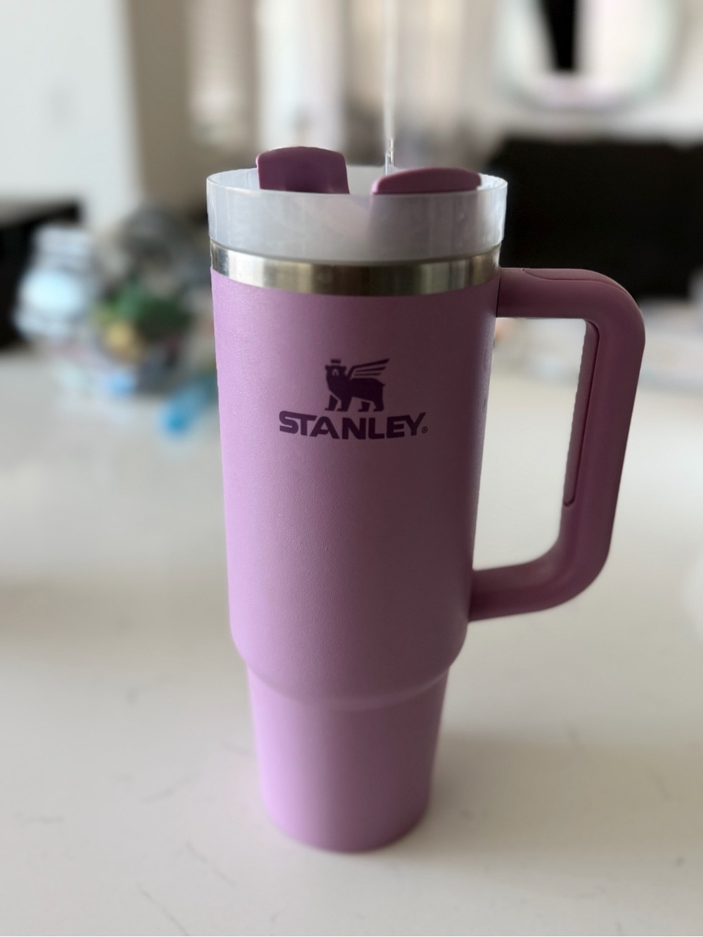 Stanley 30oz Quencher H2.0 FlowState Tumbler